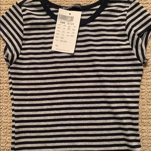 brandy melville ashlyn top